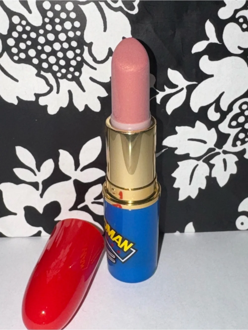 Mac Marquise’d Lipstick